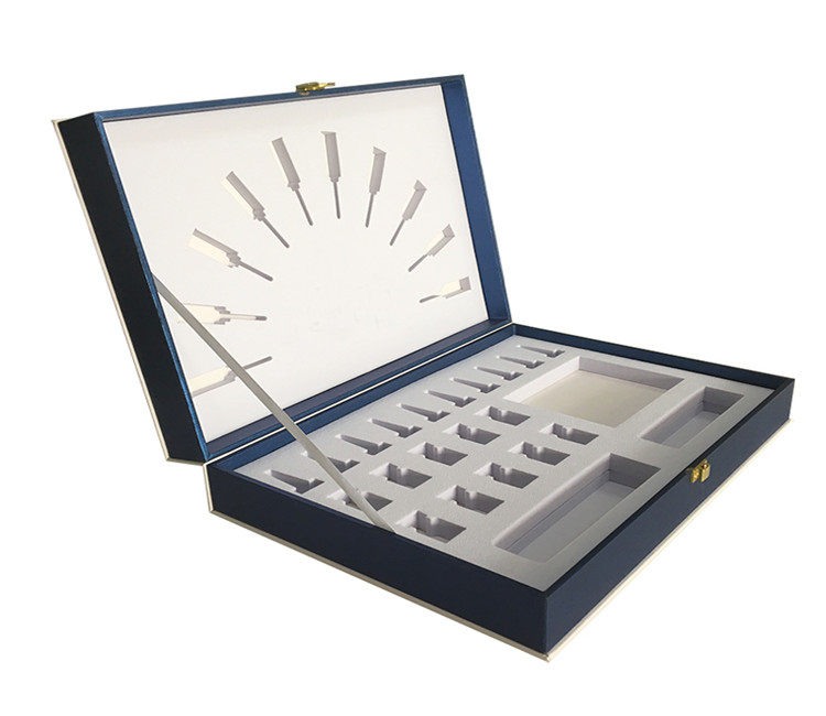 化妝(zhuāng)品彩盒（可定(ding)制）