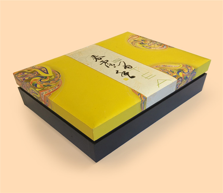 化妝品彩盒(hé)（可定制）