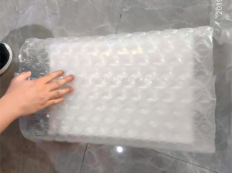 化妝品(pin)葫蘆膜